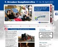 http://www.dampfloktreffen-dresden.de