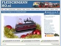http://www.fleischmann-ho.nl