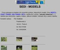 http://sedi-models.wz.cz