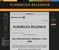 http://www.plzeneckazeleznice.webgarden.cz