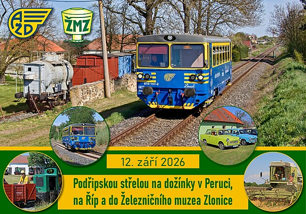 Leták