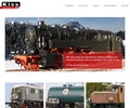 http://www.kiss-modellbahnen.de