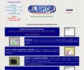 http://www.elsikor.sk