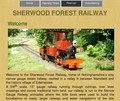 http://www.sherwoodforestrailway.com